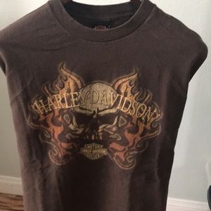 Big Sky HD Great Falls MT, Tee